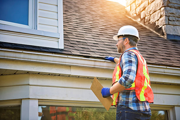 Licensed Gutter Installation service in Longmire, WA - Roof Repair Smedway